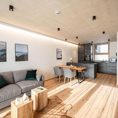 Grimminglofts Top 3 Bad Mitterndorf Exterior foto