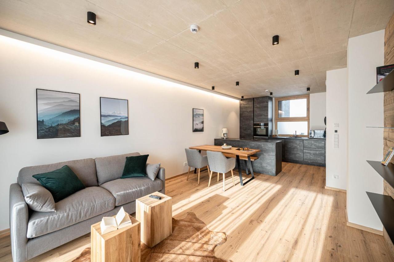 Grimminglofts Top 3 Bad Mitterndorf Exterior foto