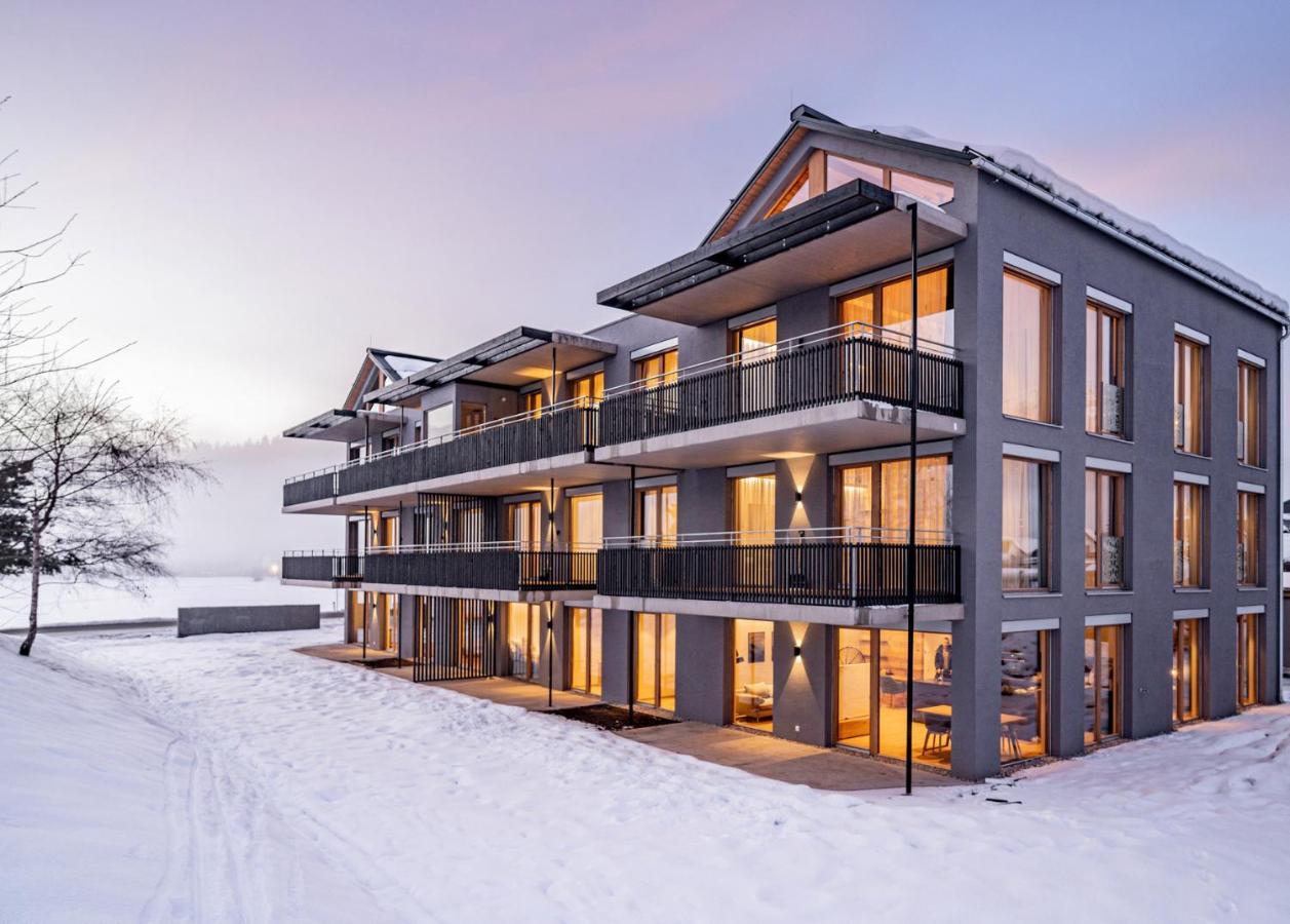Grimminglofts Top 3 Bad Mitterndorf Exterior foto